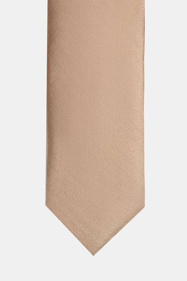 TIE BOSS - 260 BEIGE